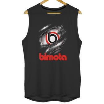 Bimota Unisex Tank Top | Favorety