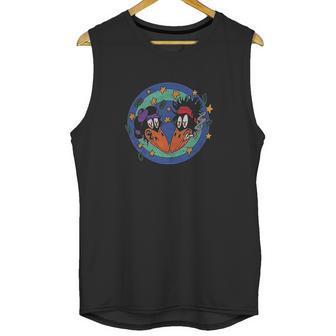 Black Crowes Shake Your Money Maker Unisex Tank Top | Favorety UK