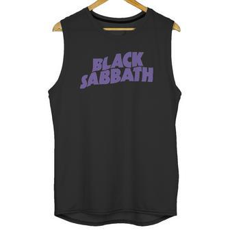 Black Sabbath Classic Unisex Tank Top | Favorety UK