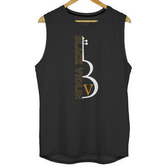 Black Violin Impossible Unisex Tank Top | Favorety AU