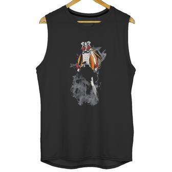 Bleach New Hollow Ichigo Form Unisex Tank Top | Favorety UK