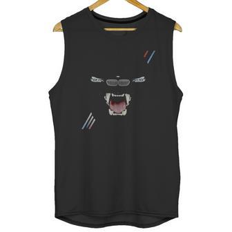 Bmw Tiger Unisex Tank Top | Favorety DE