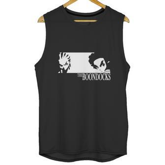 The Boondocks Unisex Tank Top | Favorety UK