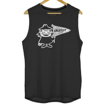 Boris Badenov T-Shirt Unisex Tank Top | Favorety DE