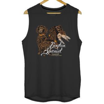 Boykin_Spaniel T-Shirts - Mens T-Shirt By American Apparel Unisex Tank Top | Favorety DE