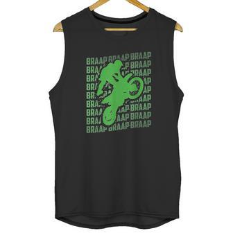 Braap Moto Unisex Tank Top | Favorety AU