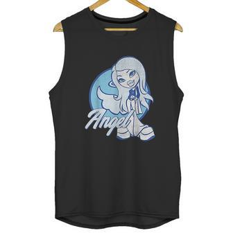 Bratz Angl Portrait Unisex Tank Top | Favorety DE