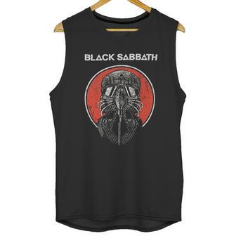 Bravado Black Sabbath Unisex Tank Top | Favorety