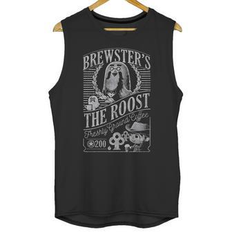 Brewsters The Roost Unisex Tank Top | Favorety