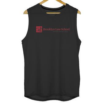 Brooklyn Law School Unisex Tank Top | Favorety DE