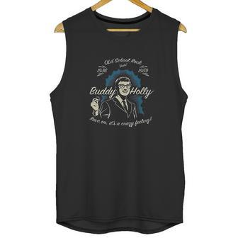 Bu Cd Ddy Unisex Tank Top | Favorety