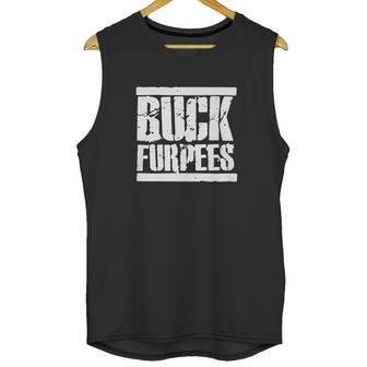 Buck Furpees Unisex Tank Top | Favorety UK