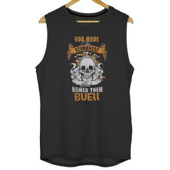 Buell Buellyear Unisex Tank Top | Favorety CA