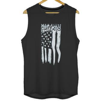 Buffalo David Bitton Unisex Tank Top | Favorety DE