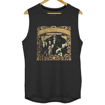 Buffalo Springfield Classic Unisex Tank Top | Favorety CA