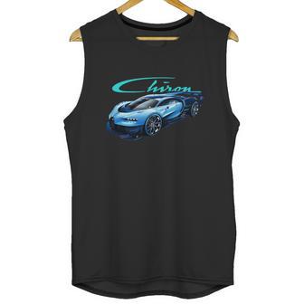 Bugatti Chiron Vision Gt Kids‘ Hoodie Unisex Tank Top | Favorety CA