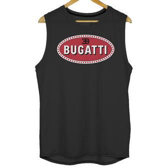 Bugatti Unisex Tank Top | Favorety UK