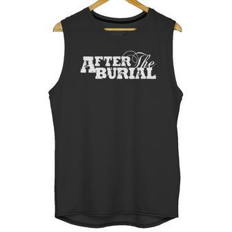 After The Burial Unisex Tank Top | Favorety AU