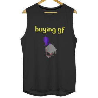 Buying Gf Helm Unisex Tank Top | Favorety UK