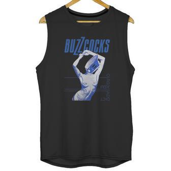 Buzzcocks Orgasm Addict T-Shirt Unisex Tank Top | Favorety CA