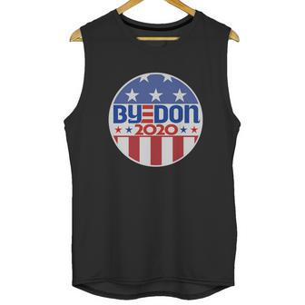 Byedon 2020 Funny Antibtrump Gift Unisex Tank Top | Favorety CA