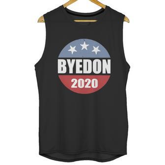 Byedon 2020 Quote Unisex Tank Top | Favorety CA