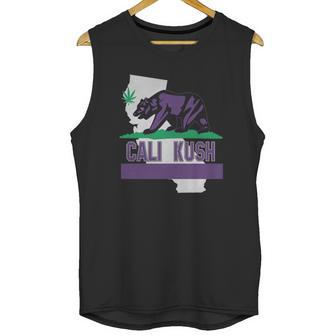 Cali Kush Unisex Tank Top | Favorety DE