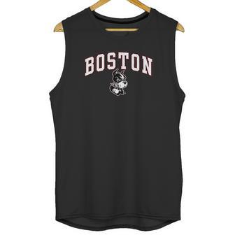 Campus Colors Ncaa Adult Arch Unisex Tank Top | Favorety DE