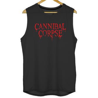 Cannibal Corpse Classic Unisex Tank Top | Favorety AU