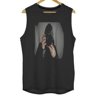 Canon Photographer Unisex Tank Top | Favorety UK