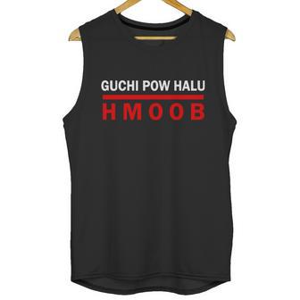 I Cant Speak Hmong Unisex Tank Top | Favorety UK