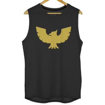 Captain Falcon Unisex Tank Top | Favorety