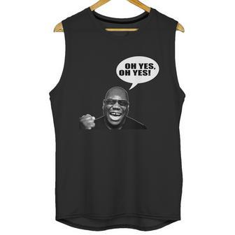 Carl Cox Oh Yes Oh Yes T-Shirt Unisex Tank Top | Favorety AU