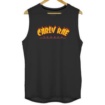 Carly Rae Jepsen Shirt T-Shirt Unisex Tank Top | Favorety CA