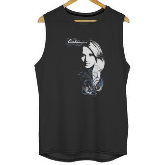 Carrie Underwood Unisex Tank Top | Favorety