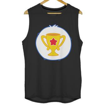 Champ Bear Halloween Costume Unisex Tank Top | Favorety AU