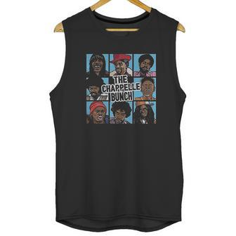 Chappelle Bunch Dave Chappelle Tv Show Unisex Tank Top | Favorety DE