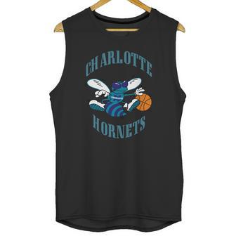 Charlotte Hornets Unisex Tank Top | Favorety DE