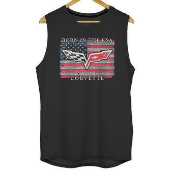 Chevrolet Nova T Unisex Tank Top | Favorety UK