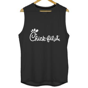 Chick Fil A T-Shirt Unisex Tank Top | Favorety CA