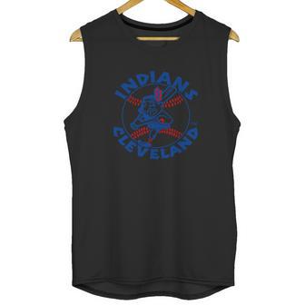 Chief Wahoo Unisex Tank Top | Favorety CA