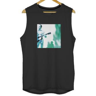 Chip Chrome The Mono Tones Unisex Tank Top | Favorety AU