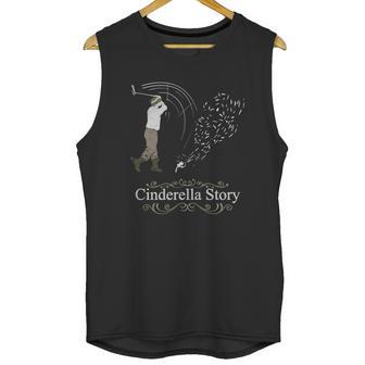 Cinderella Story T-Shirt Unisex Tank Top | Favorety DE