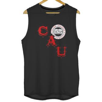 Clark Atlanta University Apparel Unisex Tank Top | Favorety UK