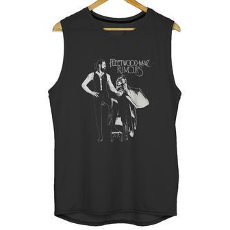 Classic Fleetwood Mac Rumours Unisex Tank Top | Favorety DE