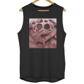 A Casual Classic Iconic Cp Company 1988 Race Mille Miglia Inspired T-Shirt Design Unisex Tank Top | Favorety