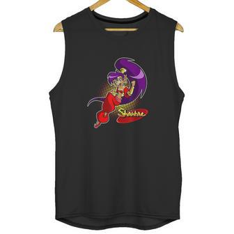 Classic Shantae Unisex Tank Top | Favorety UK