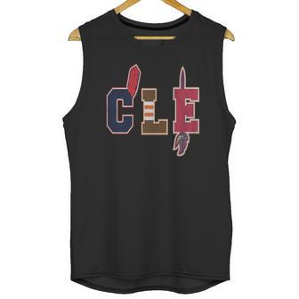 Cleveland Pride Unisex Tank Top | Favorety CA