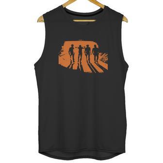 A Clockwork Orange Unisex Tank Top | Favorety CA