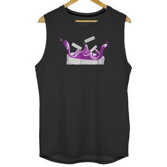 Codeine Lean Science Unisex Tank Top | Favorety CA